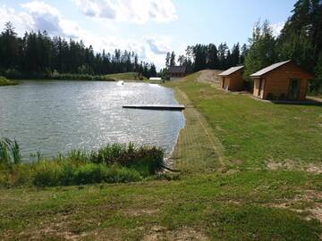 Фото Кемпинги Metsjärve kämping г. Puskaru 4