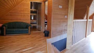 Фото номера Дом для отпуска Дома для отпуска Metsjärve Accommodation г. Puskaru 37