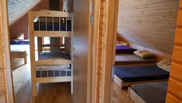 Фото номера Дом для отпуска Дома для отпуска Metsjärve Accommodation г. Puskaru 39