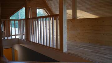 Фото номера Дом для отпуска Дома для отпуска Metsjärve Accommodation г. Puskaru 9
