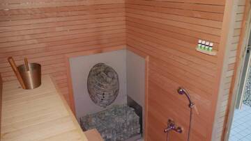 Фото номера Дом для отпуска Дома для отпуска Metsjärve Accommodation г. Puskaru 17