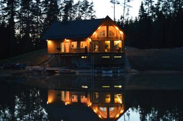 Фото номера Дом для отпуска Дома для отпуска Metsjärve Accommodation г. Puskaru 5