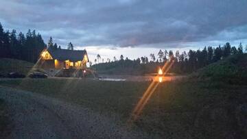 Фото номера Дом для отпуска Дома для отпуска Metsjärve Accommodation г. Puskaru 25